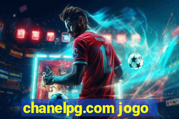 chanelpg.com jogo